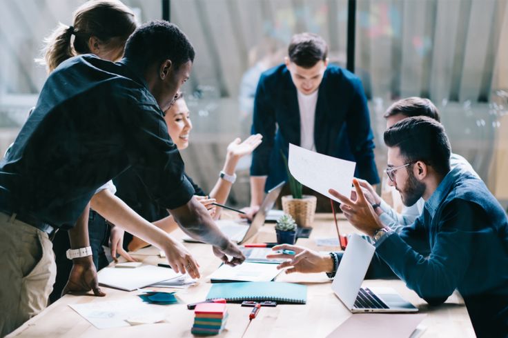 Инвестиции в бизнес-анализ